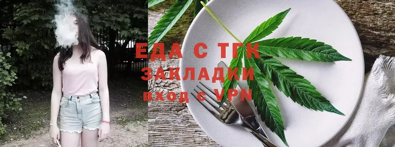 закладка  Шуя  Cannafood конопля 